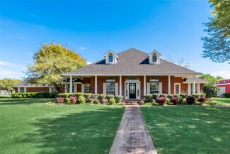 1415 Ballard Rd, Seagoville, TX 75159