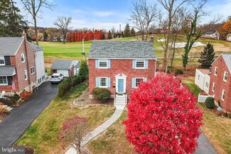 582 Rutherford Dr, Springfield, PA 19064