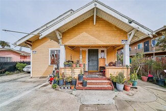 1338 Walnut Ave, Long Beach, CA 90813