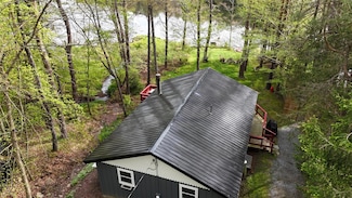 258 Trout Brook Rd, Roscoe, NY 12776