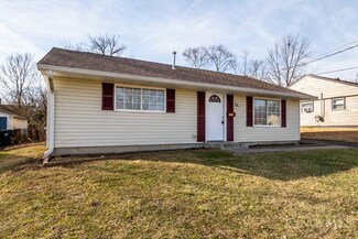 10727 Invicta Cir, Cincinnati, OH 45231