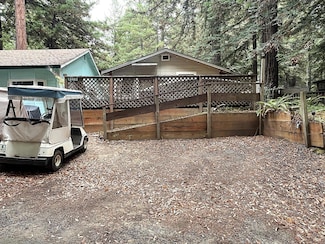 12482 Underwood Ave, Guerneville, CA 95446