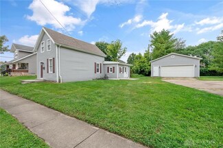 110 E 3rd St, Xenia, OH 45385