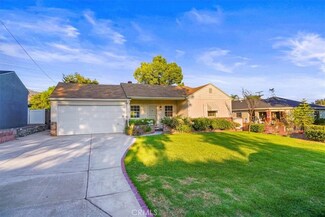 2316 N Parish Place, Burbank, CA 91504