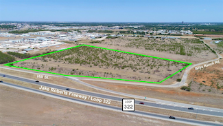 4902 Boys Ranch Rd, Abilene, TX 79602