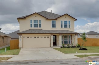 271 Limestone Creek, New Braunfels, TX 78130