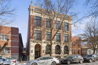 1919 N Sheffield Ave Unit 3, Chicago, IL 60614