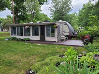85 Pequawket Trail Unit 9, Center Ossipee, NH 03814