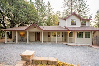 522 Ponderosa Way, Colfax, CA 95713