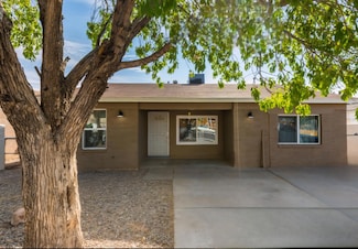 220 57th St NW, Albuquerque, NM 87105