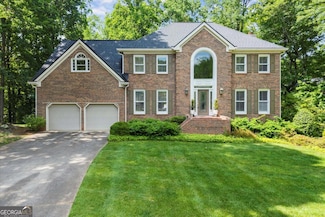 2841 Landing Dr, Marietta, GA 30066