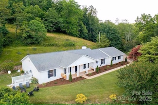 169 Chandler Rd, Alexander, NC 28701