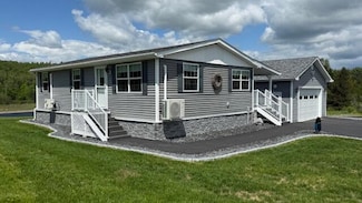 1063 Main St, Saint Francis, ME 04774