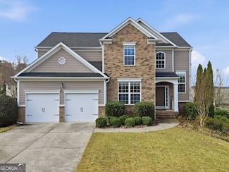 120 Bevington Ln, Woodstock, GA 30188