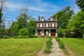 361 Upper Valley Pike, Springfield, OH 45504