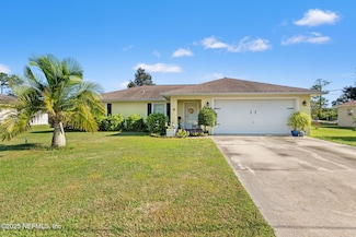 9 Lloret Place, Palm Coast, FL 32164