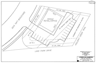 5015 Taft Blvd, Wichita Falls, TX 76308