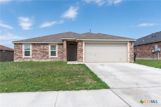 6903 Oliver Loving Dr, Killeen, TX 76549