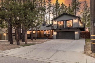 41692 Park Ave, Big Bear Lake, CA 92315