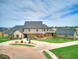 1300 Stonemill Dr, Kingfisher, OK 73750