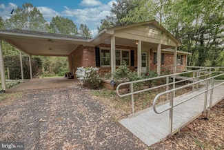 9743 Lees Mill Rd, Warrenton, VA 20186