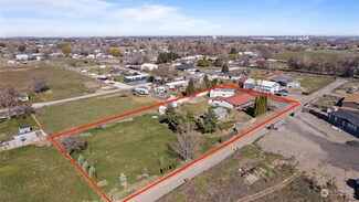 211806 E 361 Prairie SE, Kennewick, WA 99337