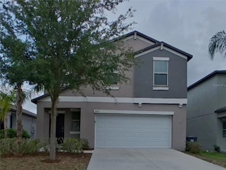 10015 Rosemary Leaf Ln, Riverview, FL 33578