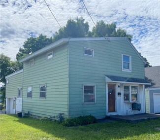 401 Old Liverpool Rd, Liverpool, NY 13088