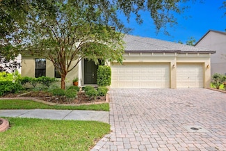 3320 Majestic View Dr, Lutz, FL 33558