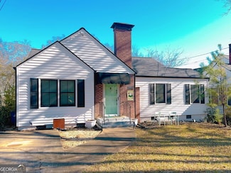 2494 Batavia St, Atlanta, GA 30344