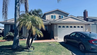 1195 Kenalan Dr, San Diego, CA 92154