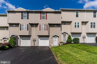 278 Chartwood Dr, Harrisburg, PA 17111