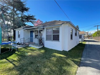 2657 Penn Mar Ave, El Monte, CA 91732