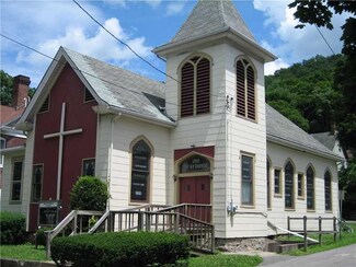 200 Broad St, Leetsdale, PA 15056