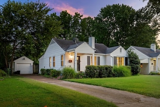 3655 Shirlwood Ave, Memphis, TN 38122