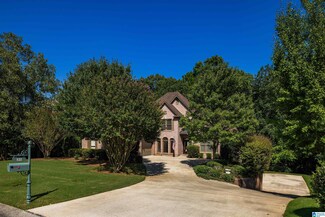 122 Ashford Cir, Birmingham, AL 35242