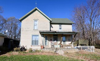 5177 E 600 S-57, Churubusco, IN 46723