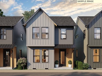 6037 SE Tenino St Unit B, Portland, OR 97206