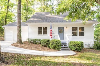 1907 Brown St, Tallahassee, FL 32308