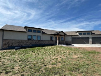 2379 Silver Gate Way, Cheyenne, WY 82009