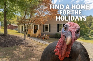 1107 Harvest Dr, Thomasville, NC 27360