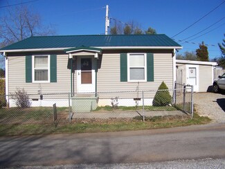 216 Pritchard Ct, Maryville, TN 37804