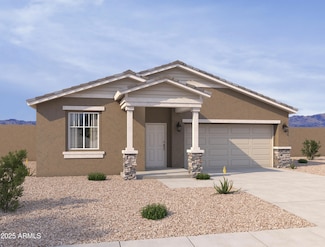 18260 W Camino de Oro, Surprise, AZ 85387