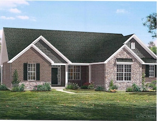 4334 Palomino Ln, Liberty Township, OH 45011