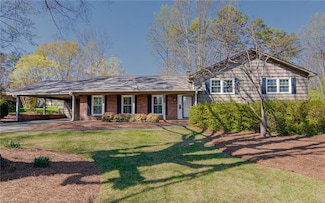 3011 Saint Claire Rd, Winston Salem, NC 27106