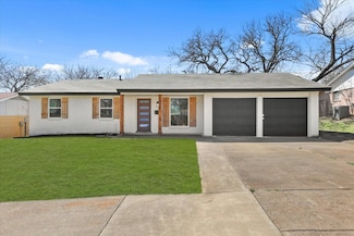 1029 Meadowbrook Dr, Grapevine, TX 76051
