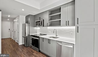 4000 Wisconsin Ave NW Unit 1B-4K-373, Washington, DC 20016