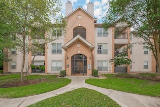 8051 Bay Branch Dr Unit 423, Spring, TX 77382