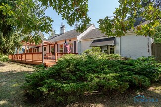 4019 Overlook Blvd, Toledo, OH 43607