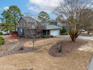 28 Westlake Pointe Ln, Pinehurst, NC 28374